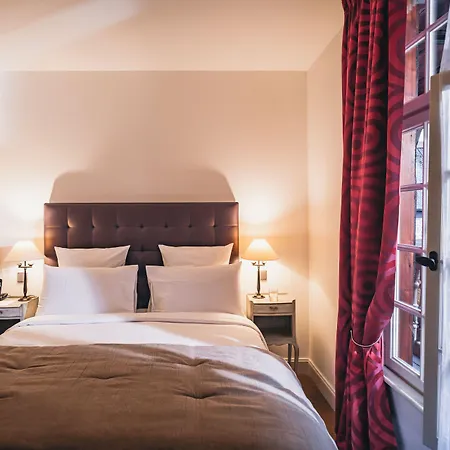 Cour Du Corbeau - Mgallery Collection Hotel 4*