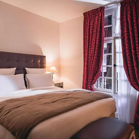 Cour Du Corbeau - Mgallery Collection Hotel 4*