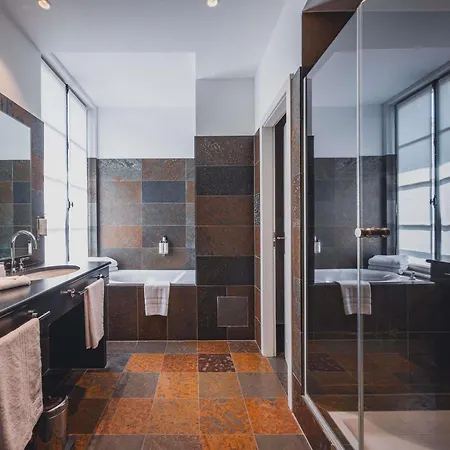 Cour Du Corbeau - Mgallery Collection 4*