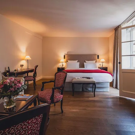 Cour Du Corbeau - Mgallery Collection