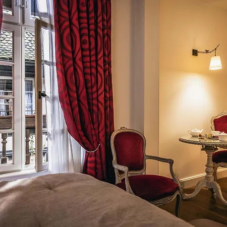 Cour Du Corbeau - Mgallery Collection Hotel