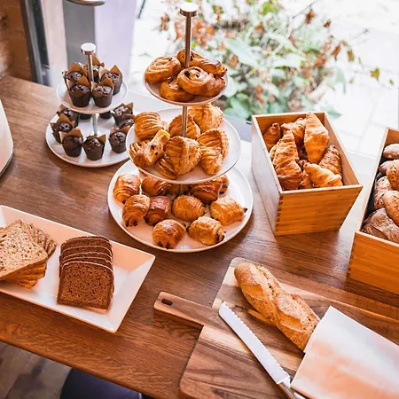 Cour Du Corbeau - Mgallery Collection 4* Strasburg