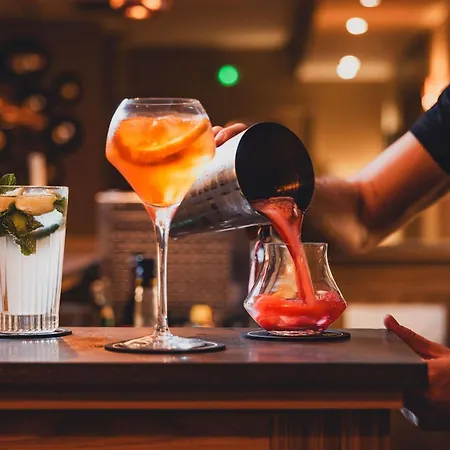 Hotel Cour Du Corbeau - Mgallery Collection