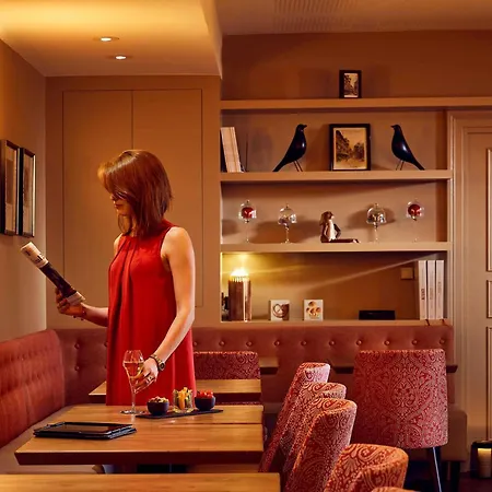 Cour Du Corbeau - Mgallery Collection Strasburg