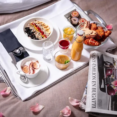 Hotel Cour Du Corbeau - Mgallery Collection