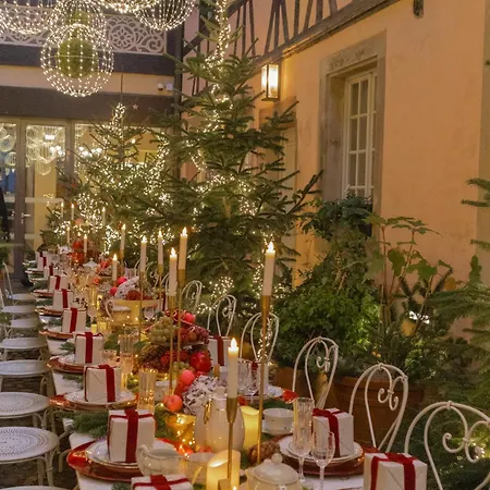 Cour Du Corbeau - Mgallery Collection Hotel Strasburg