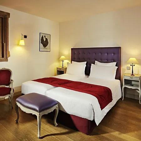 Cour Du Corbeau - Mgallery Strasbourg