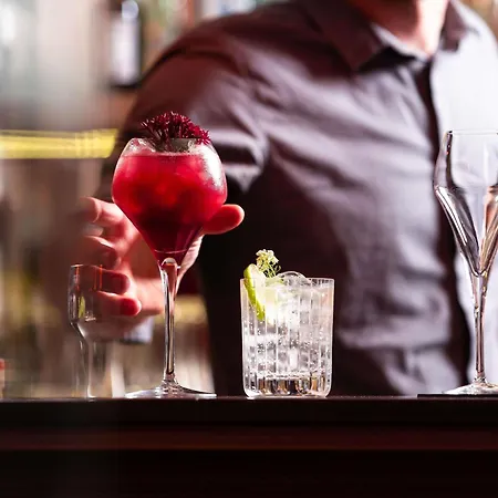 Hotel Cour Du Corbeau - Mgallery 4*