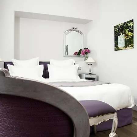 Hotel Cour Du Corbeau - Mgallery Collection
