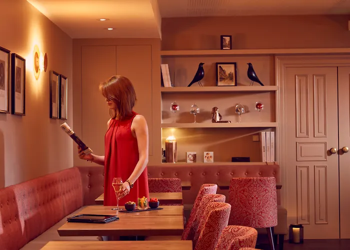 Cour Du Corbeau - Mgallery Hotel