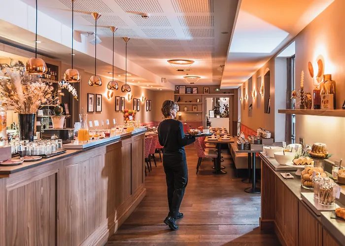 Cour Du Corbeau - Mgallery Hotel