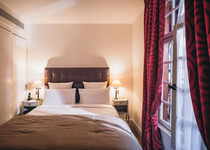 Cour Du Corbeau - Mgallery Hotel 4*